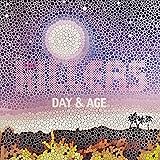 DAY & AGE [LP] (180 GRAM) [12 inch Analog]