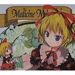 東方Project QHD(1080×960) メディスン・メランコリー illust.伍長 東方Project QHD(1080×960) メディスン・メランコリー illust.伍長