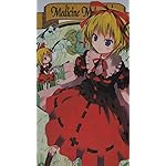 東方Project フルHD(1080×1920)スマホ壁紙/待受 メディスン・メランコリー illust.伍長 東方Project フルHD(1080×1920)スマホ壁紙/待受 メディスン・メランコリー illust.伍長