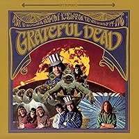 Amazon.co.jp: Live / Dead: ミュージック