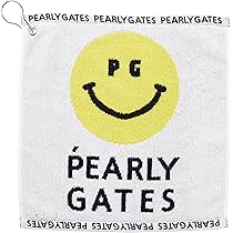 【PEARLY GATES】ONE PIECE ロゴ スポーツタオル PEARLY GATES ×『ONE PIECE』｜NEWS｜PEARLY GATES