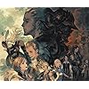 ファイナルファンタジー - 『FINAL FANTASY XII THE ZODIAC AGE』ヴァン,アーシェ,バルフレア,パンネロ,フラン,バッシュ,ヴェイン・カルダス・ソリドール,ラーサー・ファルナス・ソリドール,ジャッジ・ガブラス Android(960×800)待ち受け 69224