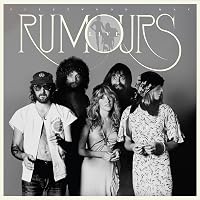 See Listing - Fleetwood Mac Rumours - BSK 3010 - 1977 - Vinyl