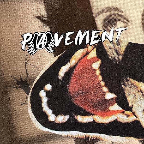 pavement クルーキッド・レイン～デラックス・エディション Amazon.co.jp: クルーキッド・レイン: ミュージック