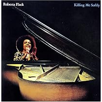 FLACK,ROBERTA - Killing Me Softly | Amazon.com.au | Music