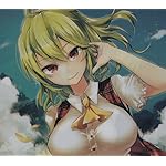 東方Project QHD(1080×960) 風見幽香 ( かざみゆうか )  東方Project QHD(1080×960) 風見幽香 ( かざみゆうか )