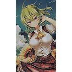 東方Project iPhone8,7,6 Plus 壁紙 拡大(1125×2001) 風見幽香 ( かざみゆうか )  東方Project iPhone8,7,6 Plus 壁紙 拡大(1125×2001) 風見幽香 ( かざみゆうか )