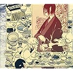 鬼灯の冷徹 HD(1440×1280) 鬼灯(ほおずき)&茄子&唐瓜 鬼灯の冷徹 HD(1440×1280) 鬼灯(ほおずき)&茄子&唐瓜