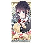 恋と嘘 iPhone 15,14,13,12,11,X 壁紙(1125x2436) 高崎 美咲(たかさき みさき) 恋と嘘 iPhone 15,14,13,12,11,X 壁紙(1125x2436) 高崎 美咲(たかさき みさき)