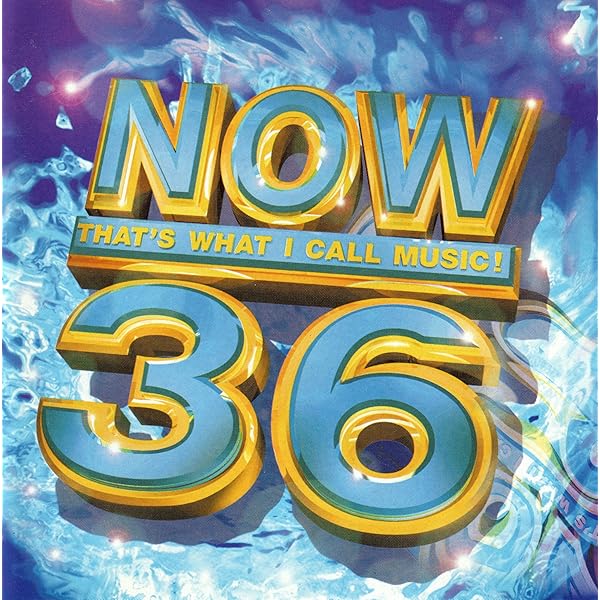 Amazon.co.jp: Now, Vol. 29: ミュージック