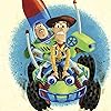 バズ・ライトイヤー(Buzz Lightyear),ウッディ・プライド(Woody Pride) ディズニー - バズ・ライトイヤー(Buzz Lightyear),ウッディ・プライド(Woody Pride) iPad壁紙 309600