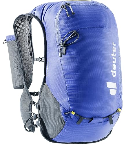 Amazon.co.jp: [ドイター] BACKPACK アセンダー 13 ブラック