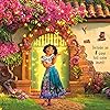 ミラベル・マドリガル ディズニー - ミラベル・マドリガル iPad壁紙 328133