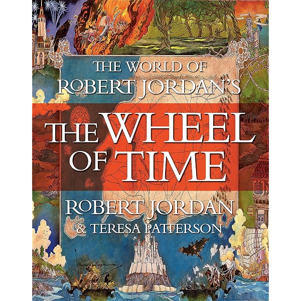 Amazon.co.jp: The Wheel of Time: Complete Set of 14 : 本