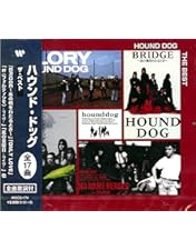 ハウンドドックDVD DVD【HOUND DOG THE ROLLING50s &THE Book】ハウンドドッグ 2006