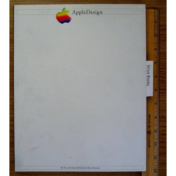 Designed By Apple in California : AAVV, AAVV: Amazon.sg: Books