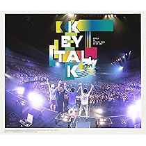 (未使用･未開封品)　横浜アリーナ ワンマンライブ 俺ら出会って10年目~shall we dance?~(Blu-ray通常盤) wyeba8q Amazon.co.jp: 横浜アリーナ ワンマンライブ 俺ら出会って10年目