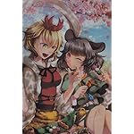 東方Project iPhone(640×960)壁紙 寅丸星 & ナズーリン 東方Project iPhone(640×960)壁紙 寅丸星 & ナズーリン