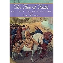 その他 FAITH OF THE CENTURY: HISTORY The Age of Faith: A History of Medieval Civilization-Christian