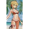 Fate Hd 7 1280 壁紙 ネロ クラウディウス アニメ スマホ用画像 Fate Hd 7 1280 壁紙 ネロ クラウディウス アニメ スマホ用画像