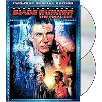 Amazon.co.jp: Blade Runner (The Final Cut) (Two-Disc Special