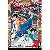 Rurouni Kenshin, Vol. 25: The Truth (English Edition)