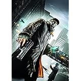 ウォッチドッグス (初回生産版) 【CEROレーティング「Z」】 - XboxOne