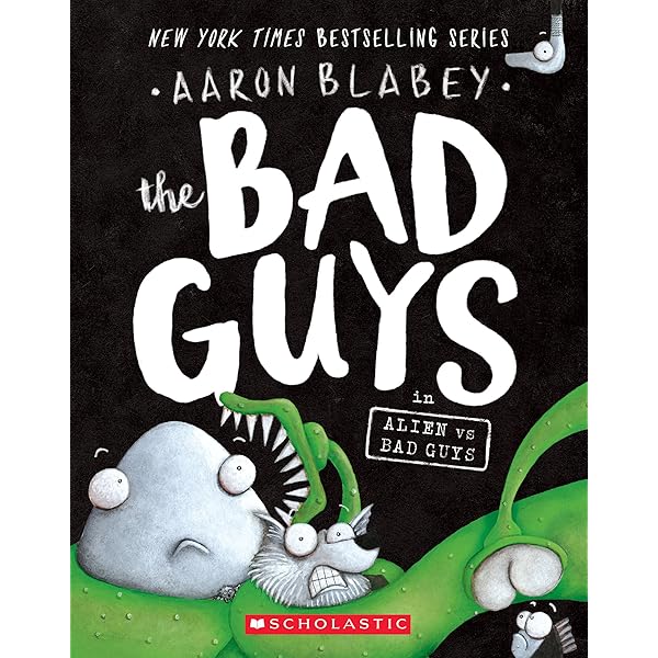 Amazon | The Bad Guys Box Set: The Bad Guys / The Bad Guys