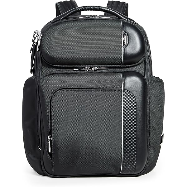 Amazon | ARRIVE' 「バーカー」ラージ・バックパック | TUMI(トゥミ