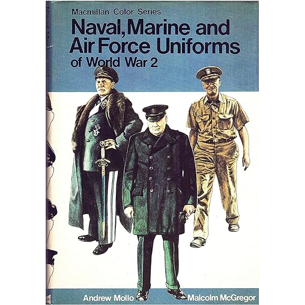 Amazon.co.jp: Army uniforms of World War 2 : 本