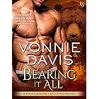 Bearing It All: A Highlander's Beloved Novel