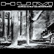 HUM Downword is Heavenward レコード Hum – Downward Is Heavenward – CD (CRC, Album, Club Edition