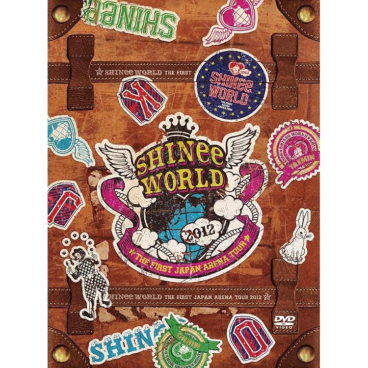 Amazon.co.jp: SHINee THE BEST FROM NOW ON(通常盤): ミュージック