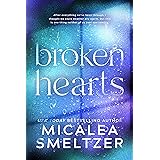 Broken Hearts (Light in the Dark Book 5)