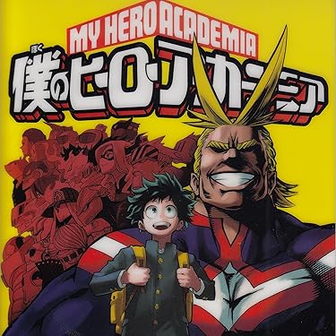 2021春アニメ - 緑谷 出久（みどりや いずく）,オールマイト