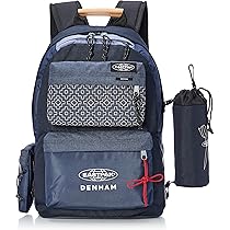 バナナマン　EASTPAK リュック／ボルドー バナナマン EASTPAK リュック／ボルドー - メルカリ