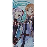 ソードアートオンライン iPhone 15,14,13,12,11,X 壁紙(1125x2436) ユナ,アスナ(Asuna) ソードアートオンライン iPhone 15,14,13,12,11,X 壁紙(1125x2436) ユナ,アスナ(Asuna)