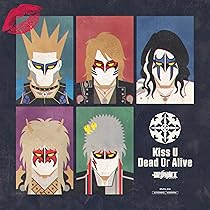 【激レア品】 DEAD OR ALIVE CD マキシシングル 2枚組 激レア品】 DEAD OR ALIVE CD マキシシングル 2枚組