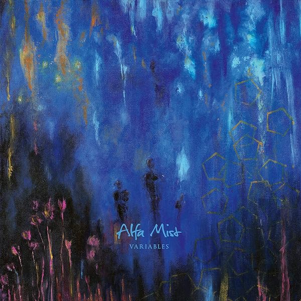Amazon.co.jp: ANTIPHON (REISSUE) [Analog]: ミュージック Alfa Mist ANTIPHON レコード