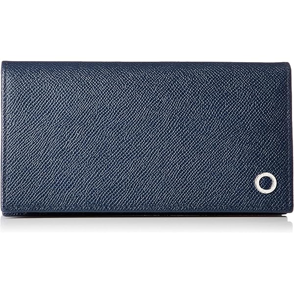 Amazon | BVLGARI(ブルガリ) 長財布 クラシコ CLASSICO ホック開閉 