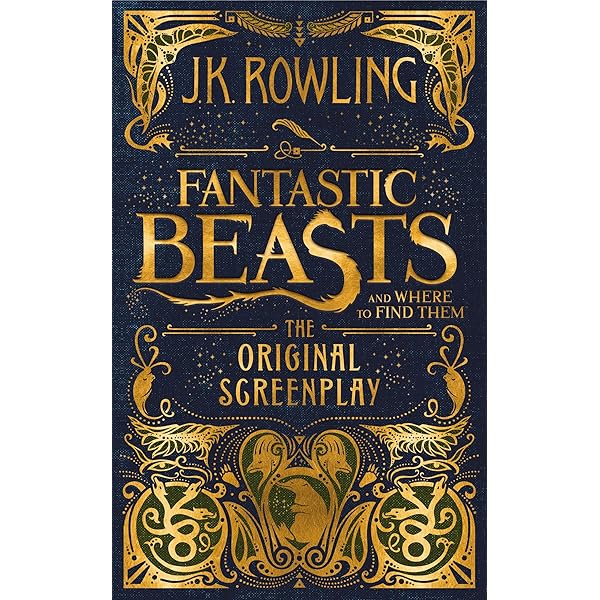 Amazon | Harry Potter and the Cursed Child - Parts One and Two