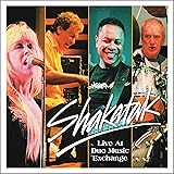 Live at the.. -CD+DVD-
