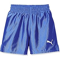 Amazon.co.jp: PUMA(プーマ) サッカー ショートパンツ 吸水速乾