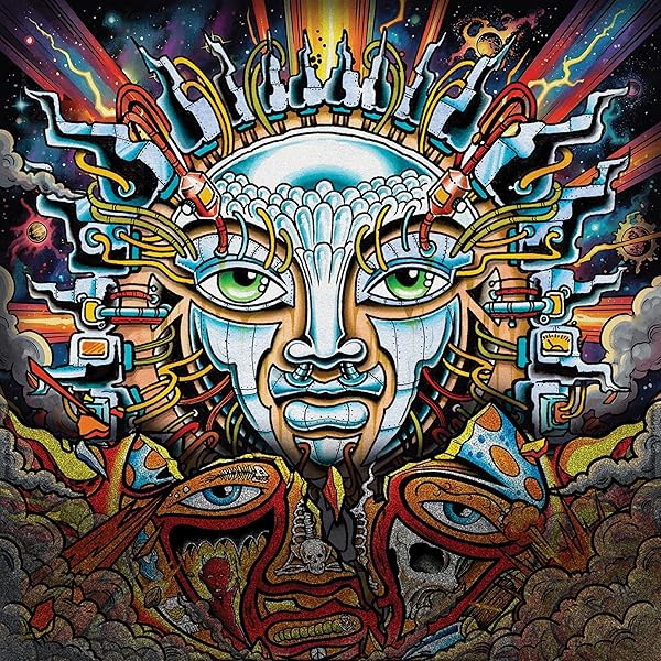 SUBLIME CD アルバム　BOX ロック　保管　現状品 Amazon.co.jp: SUBLIME: ミュージック