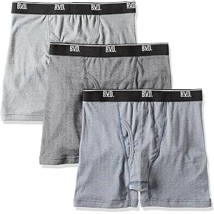 [ビー・ブイ・ディ] ボクサーブリーフ アマゾン限定 メンズ