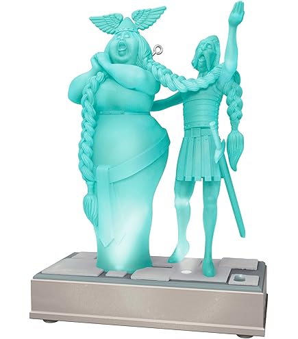 Amazon.co.jp: enesco Disney Traditions ミッキー クリスマスキャロル