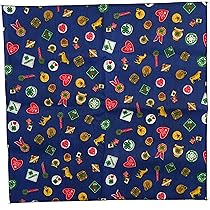 Amazon.co.jp: USAバンダナ クリスマス ハロウィン (1729