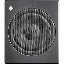 Amazon | Neumann ノイマン KH 750 DSP D G サブウーファー 【国内正規