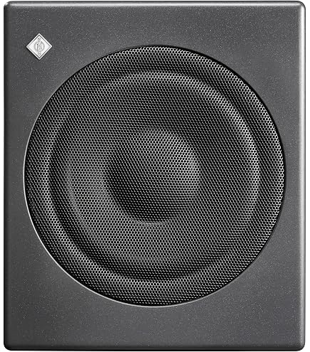Amazon | Neumann MA 1 モニターアライメントマイクとキャリブレー