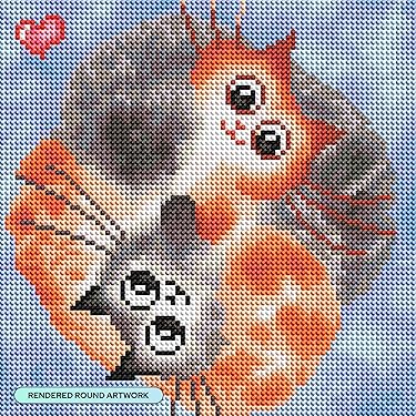 Amazon.co.jp 最新リリース: ダイヤモンド塗装キット の新着ランキング